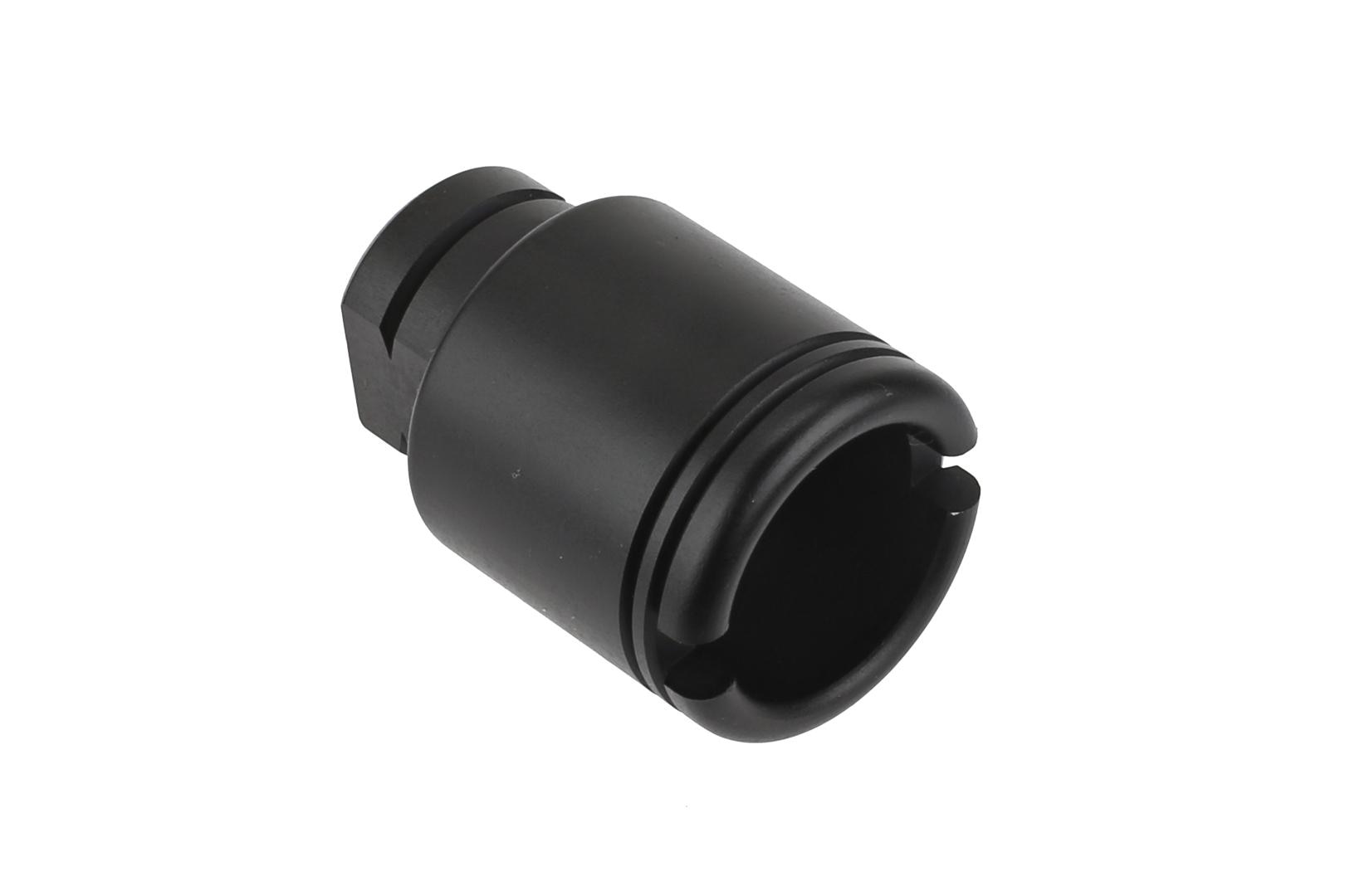 KAK INDUSTRY 1/2-36 SLIMLINE MICRO FLASH CAN